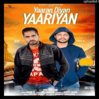 Yaaran Diyan Yaariyan Jass Mastana MP3 Song, Yaaran Diyan Yaariyan Album