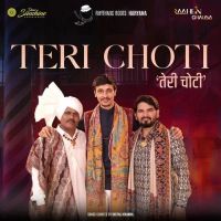 Teri Choti Somvir Kathurwal MP3 Song, Teri Choti Album