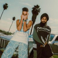 HITMEN AP Dhillon MP3 Song, HITMEN Album