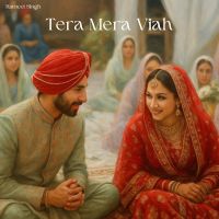 Tera Mera Viah Ravneet Singh MP3 Song, Tera Mera Viah Album