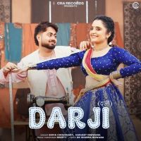 Darji Shiva Choudhary, Harjeet Deewana MP3 Song, Darji Album