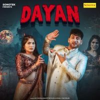 Dayan Harjeet Deewana, Komal Chaudhary MP3 Song, Dayan Album