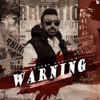 Warning Sheera Jasvir MP3 Song, Warning Album