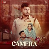 Camera Zafar MP3 Song, Camera Album