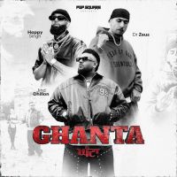 Ghanta Jind Dhillon MP3 Song, Ghanta Album