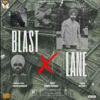 Blast Lane Joban Sarkaria MP3 Song, Blast Lane Album