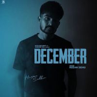 DECEMBER Husan Sidhu MP3 Song, DECEMBER Album