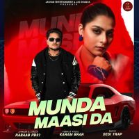 Munda Maasi Da Rabaab PB31 MP3 Song, Munda Maasi Da Album