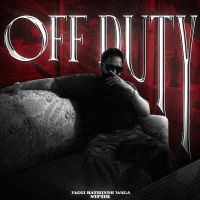 Rules Jaggi Bathinde Wala MP3 Song, Off Duty Album