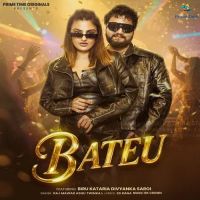Bateu Raj Mawar, Ashu Twinkal MP3 Song, Bateu Album