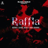 Raffla Harp Pandher MP3 Song, Raffla Album