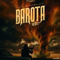 Barota Sidhu Moose Wala MP3 Song, Barota Album