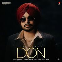 Don Jot Sidhu MP3 Song, Don Album