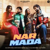 Nar Mada Bintu Pabra, Harsh Gahlot MP3 Song, Nar Mada Album