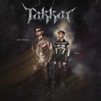 Takkar Arjan Dhillon MP3 Song, Takkar Album