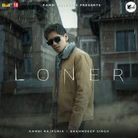 Loner Kambi Rajpuria MP3 Song, Loner Album