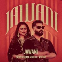 Jawani Sarb Cheema MP3 Song, Jawani Album