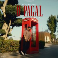 O Pagal (feat. Jasmeen Akhtar) Rohi Maroon MP3 Song, O Pagal (feat. Jasmeen Akhtar) Album