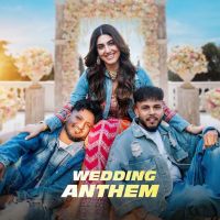 Wedding Anthem G Khan MP3 Song, Wedding Anthem Album