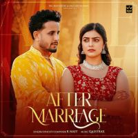 After Marriage R. Nait MP3 Song, After Marriage Album