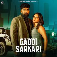 Gaddi Sarkari Baaghi MP3 Song, Gaddi Sarkari Album