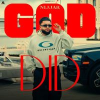 God Did Nijjar MP3 Song, God Did Album