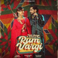 Rum Vargi Fateh Shergill MP3 Song, Rum Vargi Album