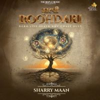 Supna Sharry Maan MP3 Song, Roohdari - EP Album