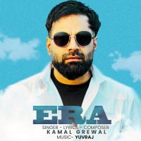 Jatt Facts Kamal Grewal MP3 Song, Era Album