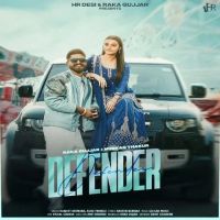 Defender Harjeet Deewana, Ashu Twinkle MP3 Song, Defender Album