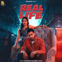 Real Life Zafar Brar MP3 Song, Real Life Album