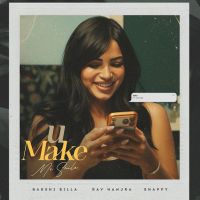 U Make Me Smile Bakshi Billa MP3 Song, U Make Me Smile Album