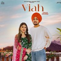 Viah Amar Sehmbi MP3 Song, Viah Album