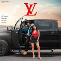LV Ravi Warraich MP3 Song, LV Album