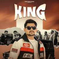 King Deep Romy MP3 Song, King Album