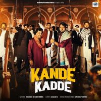 Kande Kadde Azaad G, Labh Heera MP3 Song, Kande Kadde Album