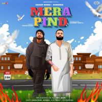 Mera Pind Gagan Kokri MP3 Song, Mera Pind Album