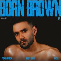 Koke Wala Nak Vicky Dhillon MP3 Song, Born Brown - EP Album