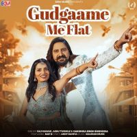 Gudgaame Me Flat Raj Mawar, Ashu Twinkle MP3 Song, Gudgaame Me Flat Album