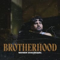 BROTHERHOOD Naveen Chaudhary MP3 Song, BROTHERHOOD Album
