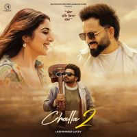 Challa 2 Lakhwinder Lucky MP3 Song, Challa 2 Album