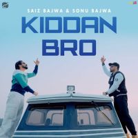Kiddan Bro Saiz Bajwa MP3 Song, Kiddan Bro Album