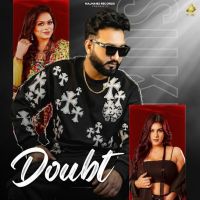 Doubt Sukh Kairon MP3 Song, Doubt Album