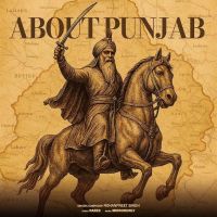 About Punjab Rohanpreet Singh MP3 Song, About Punjab Album