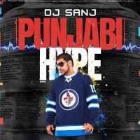 Punjabi Hype Dj Sanj MP3 Song, Punjabi Hype Album