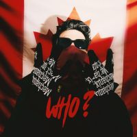 Who Robyn Sandhu MP3 Song, Who Album