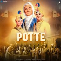 Potte Abraam MP3 Song, Potte Album