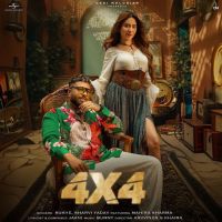 4x4 Sukh-E Muzical Doctorz MP3 Song, 4x4 Album
