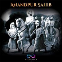 Anandpur Sahib G Sharmilla MP3 Song, Anandpur Sahib Album