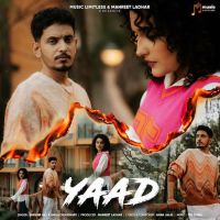 Yaad Sukhbir Gill MP3 Song, Yaad Album